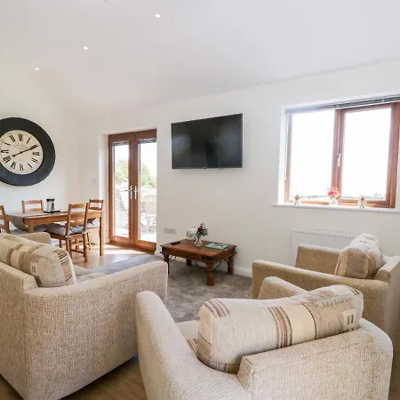 度假居 Little Barn *