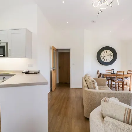 Little Barn 度假居 *