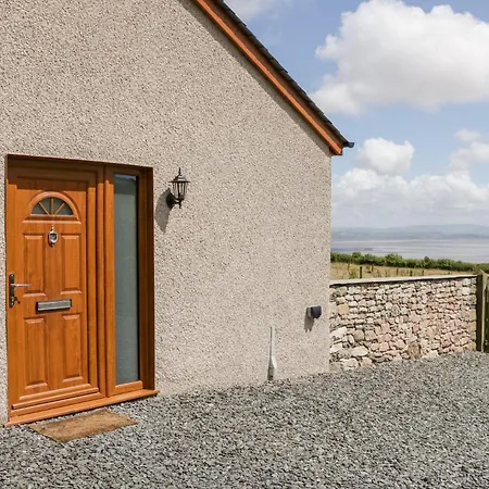 度假居 Little Barn Grange-over-Sands