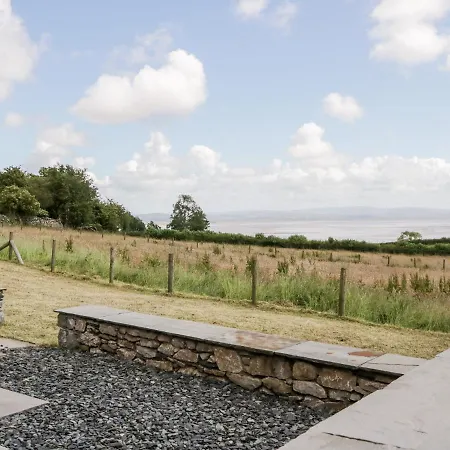 Little Barn Grange-over-Sands