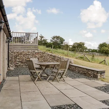 Little Barn 度假居 Grange-over-Sands