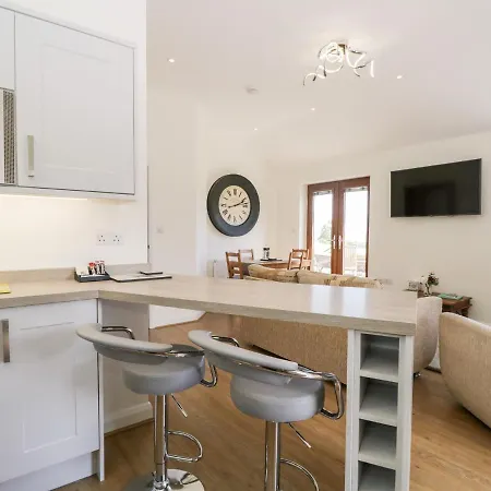 Little Barn 度假居