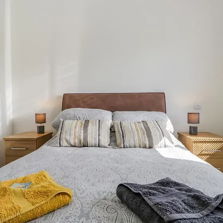 度假居 Little Barn