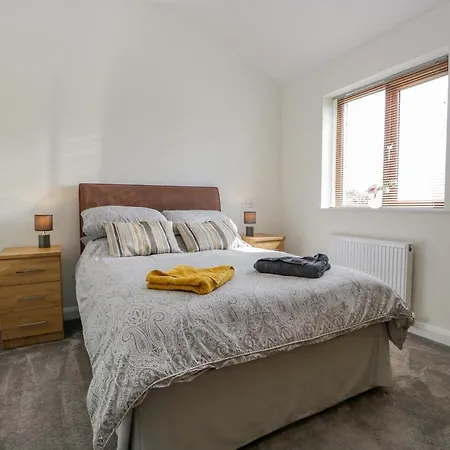 度假居 Little Barn