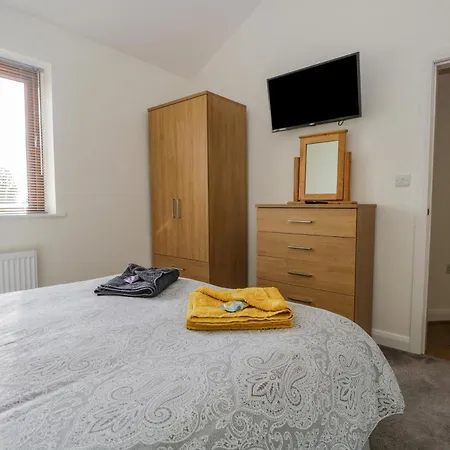 Little Barn * Grange-over-Sands