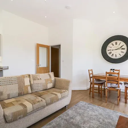 Little Barn בית נופש