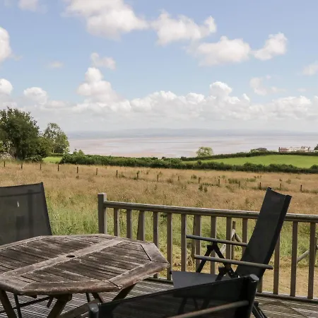 Little Barn בית נופש *