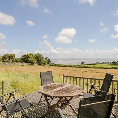 בית נופש Little Barn *