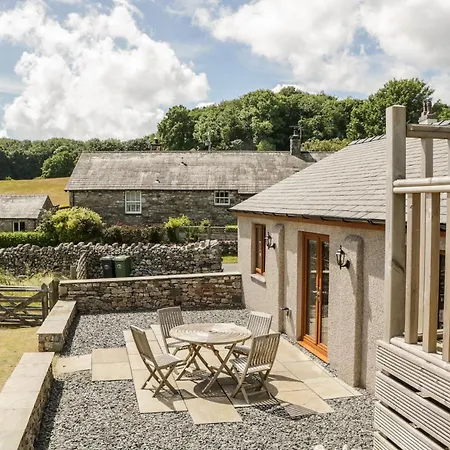 Little Barn בית נופש