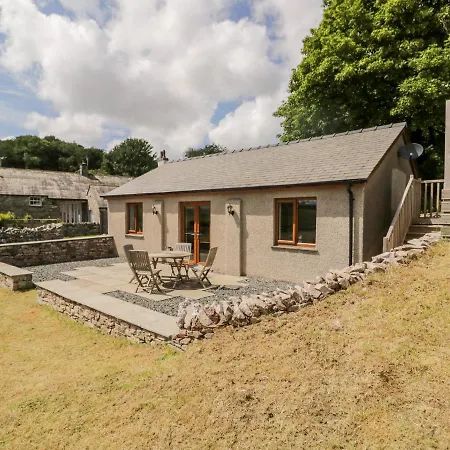 Little Barn * Grange-over-Sands