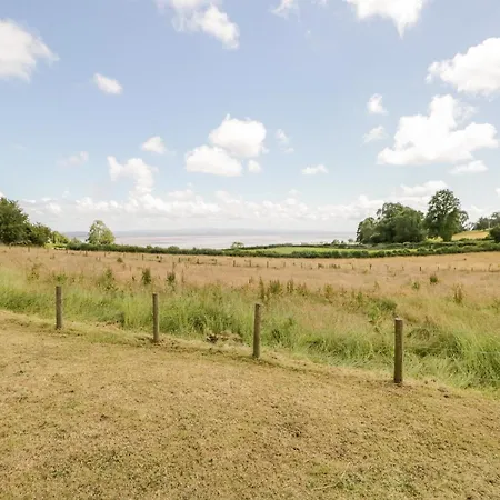 Little Barn בית נופש *