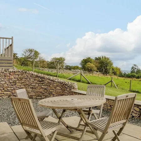 בית נופש Little Barn *