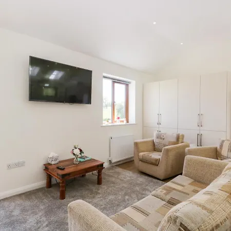 Little Barn * Grange-over-Sands