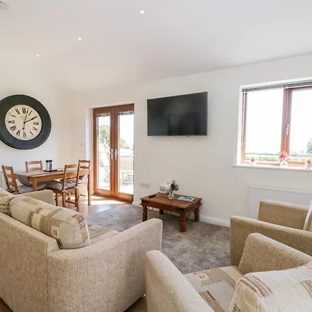 Little Barn Ferienhaus