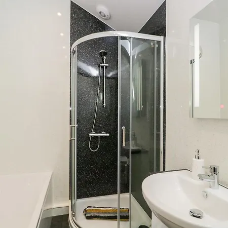 Little Barn Ferienhaus