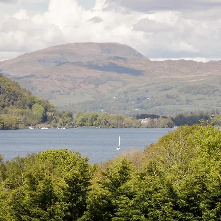 Little Barn Ferienhaus