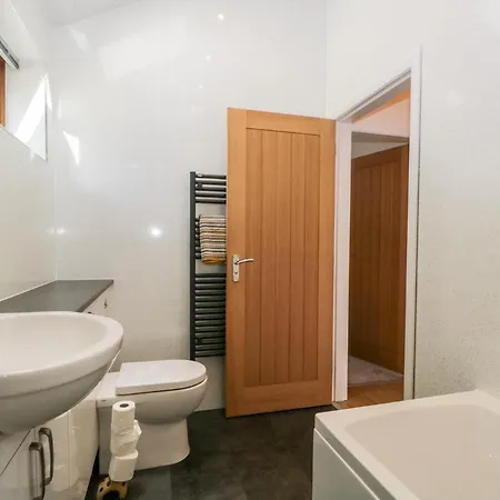 Little Barn Ferienhaus Grange-over-Sands