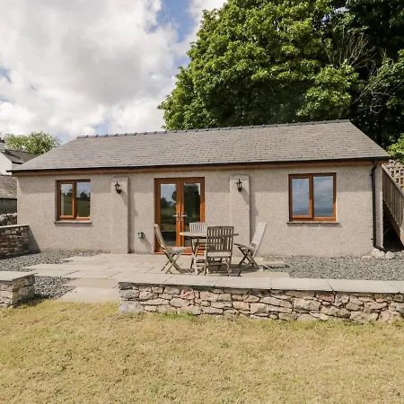 Little Barn Ferienhaus