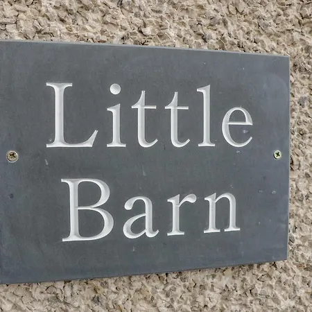 Little Barn Грейндж-овер-Сандс